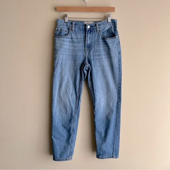 Everlane Lightweight Relaxed Jean 26 - Picture 2 of 9